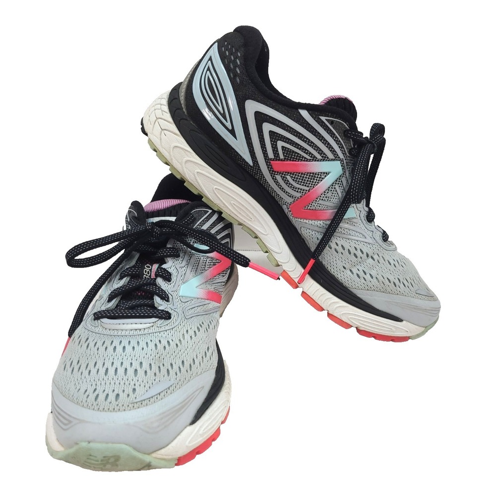 New Balance 880 V7‎ Running Shoes Womens Size 8  No Insoles